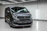 Fiat Talento Sportivo by Irmscher 2018 года